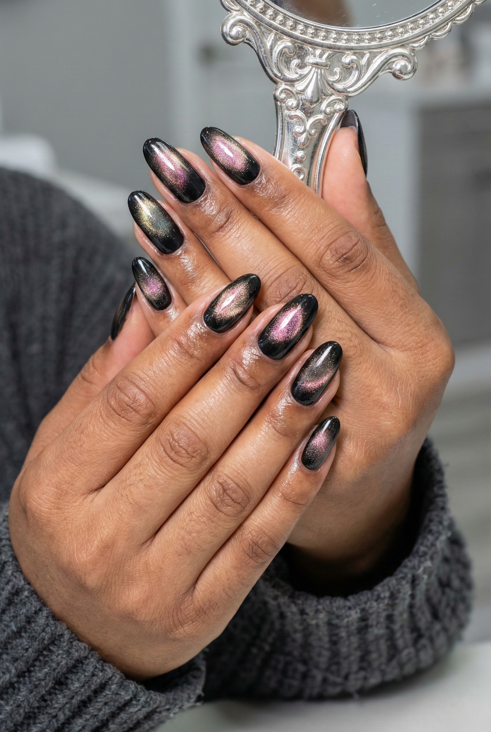 amazing nail